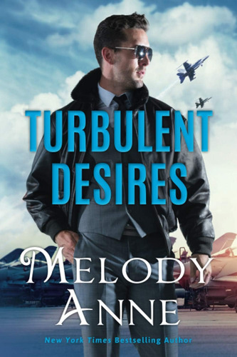 Libro:  Turbulent Desires (billionaire Aviators, 2)