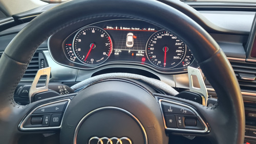 Audi A7 Sportback 3.0 Tfsi 310cv Stronic Quattro