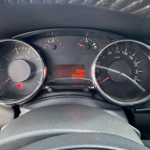 Peugeot 3008 1.6 Allure Thp 156Cv Tiptronic