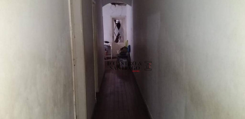 Imagem 4 de 12 de Casa À Venda, 350 M² - Preço Imperdível - Excelente Oportunidade De Negócio - Ca0107