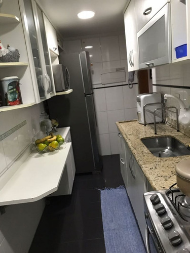 Imagem 2 de 24 de Apartamento - Ref: 6484
