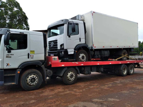 Vw Constelation 30280
