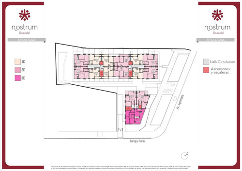 Apartamento 2 Dormitorios En Venta En Montevideo