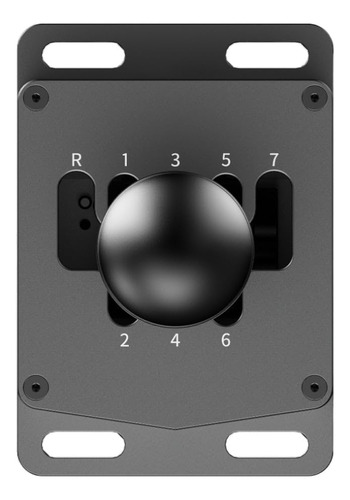 Palanca De Cambios Sim Racing Moza Hgp Shifter Color