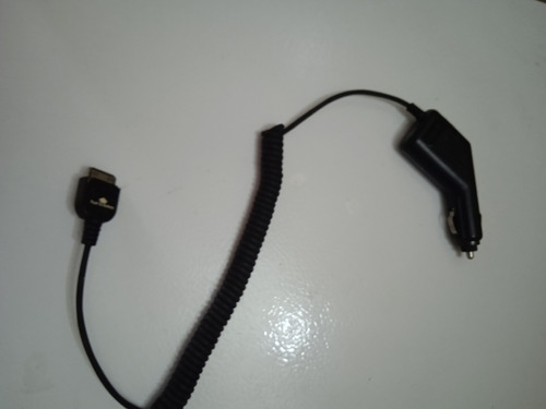 Adaptador De Corriente Para Vehiculo