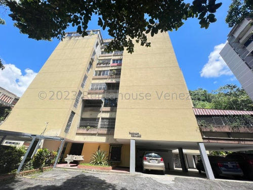24-9253 Gustavo Hernandez Apartamento En Venta 
