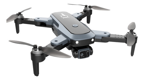 Drones Lu10, 4k Hd, Cámara Dual, Sin Escobillas, Nuevo Año 2