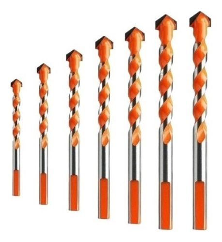 Zj Acessórios Para Ferramentas Multifuncionais 14pcs