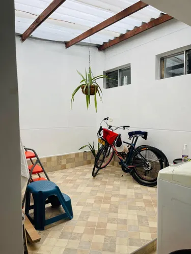 Apartamento En Venta En Velódromo. Cod V17467