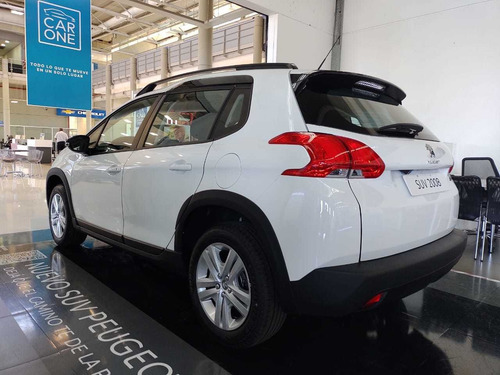 Peugeot 2008 1.6 Allure Am20 (as)