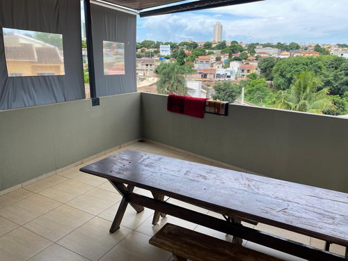 Lindo Sobrado Jd Ouro Verde Ourinhos/sp Imobiliária Fênix