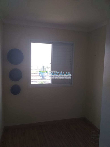 Apartamento Com 3 Dorms, Guaiaúna, São Paulo - R$ 410 Mil, Cod: 63901 - V63901