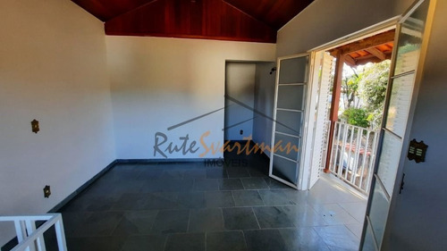 Imagem 8 de 30 de Chácara Village Campinas - Ch0185