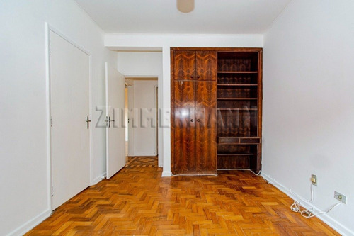 Imagem 8 de 15 de Apartamento - Pinheiros - Ref: 111448 - V-111448