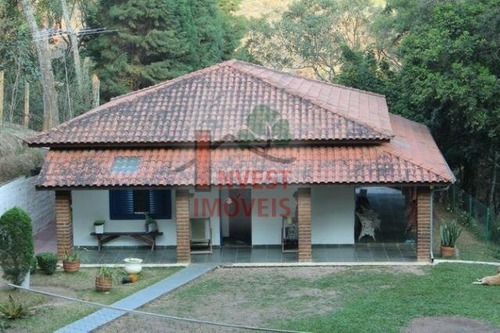 Imagem 2 de 15 de Chacara - Ref: 3733 - V-3733