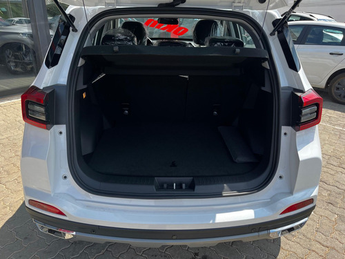 Chery Tiggo 5X 5X PRO Max Drive1.5 TB (Híbrido)