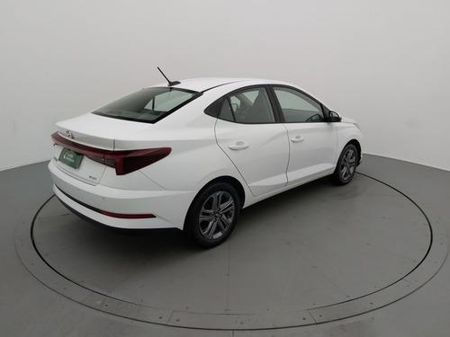 Hyundai HB20S 1.0 TGDI FLEX COMFORT PLUS AUTOMÁTICO