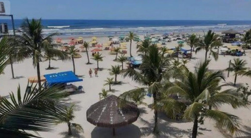 Morada Da Praia - Excelente Oportunidade - 739m2 - Final De Rua, Aterrado - Só 650k