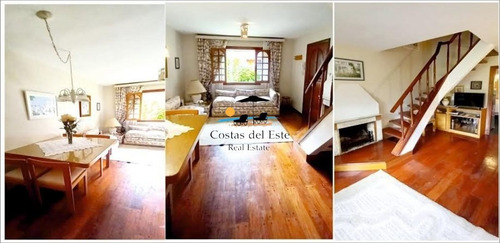 Imagen 7 de 15 de Alquiler Anual Casa De 2 Dormitorios Complejo Cerrado En La Mansa!!