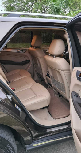Mercedes Benz Ml 250
