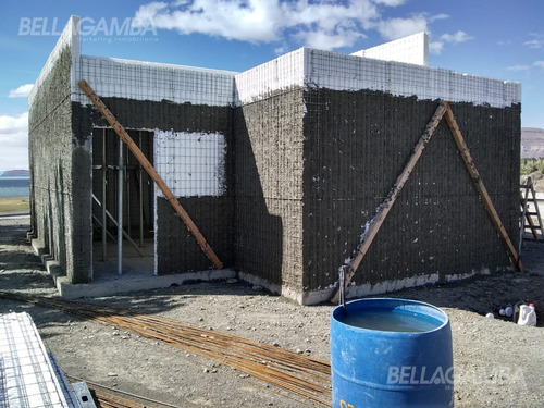 Departamento Venta Calafate 3 Ambientes Balcon Patio Entrada De Auto