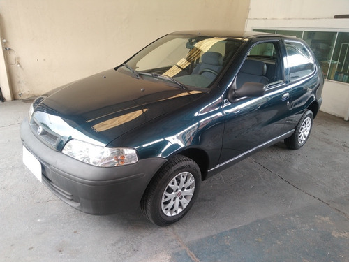 Fiat Palio 2003 1.0 Fire 3p