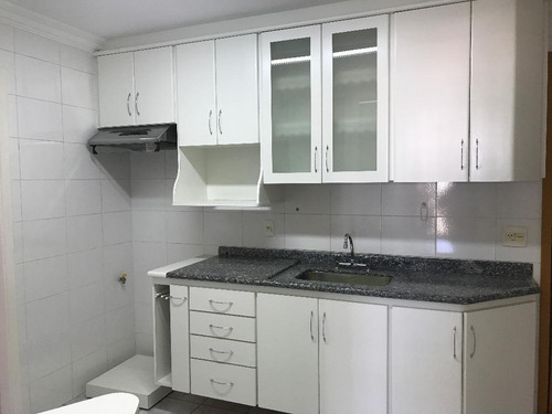 Imagem 9 de 29 de Apartamento Com 3 Dormitórios À Venda, 90 M² Por R$ 650.000,00 - Água Rasa - São Paulo/sp - Ap5051