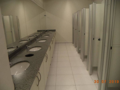Imagem 24 de 30 de Conjunto Comercial Para Alugar No Jardim São Luis, São Paulo - Sa00061 - 68374590