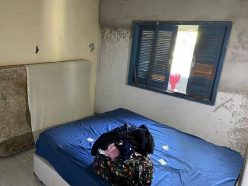 Imagem 6 de 13 de Chácara No Bairro Recanto Indaia, Em Itanhaém, Com 2.400m² De Área Total Ref: 9304/ac