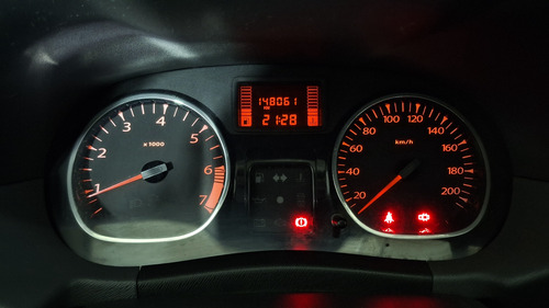 Renault Duster 1.6 16V DYNAMIQUE