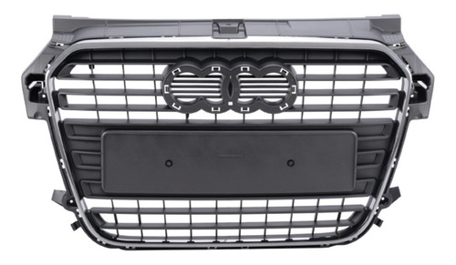 Parrilla Audi A1 10/15 Tong Yang