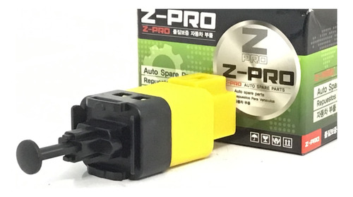 Bulbo Freno Chevrolet Aveo Ii 18-20 1.5l Amarillo Z-pro