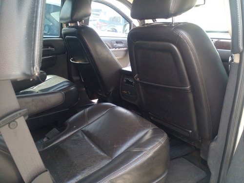 GMC Yukon 6.2 C Denali 403 Hp 4x4 At