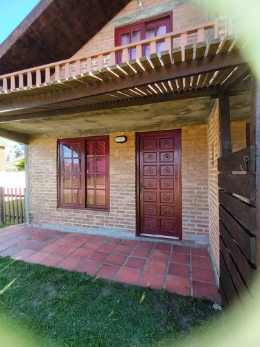 Imagen 3 de 30 de Casas En Alquiler,balneario Aguas Dulces.