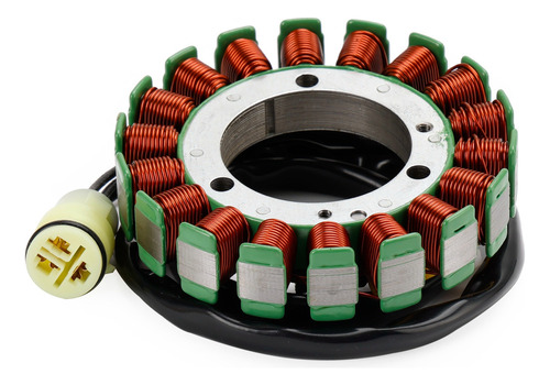 F Junta Rectificadora De Estator Para Kawasaki Brute Force