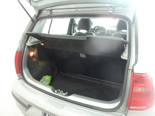 Volkswagen Fox 1.6 Trendline