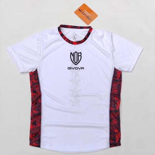 Remera Newell's , Givova , Talle 14niños , Nueva Original 