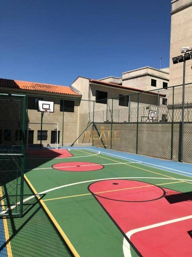 Imagem 24 de 30 de Apartamento Com 3 Dormitórios À Venda, 96 M² Por R$ 530.000,00 - Condomínio Mondo Itália - Vinhedo/sp - Ap0776
