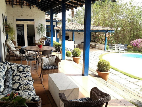 Imagem 17 de 26 de Casa À Venda, 885 M² Por R$ 1.580.000,00 - Vila Santo Antônio - Cotia/sp - Ca2502