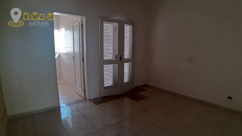 Imagem 10 de 30 de Oportunidade !!!! Casa No Condomínio Village Castelo - Ca0962