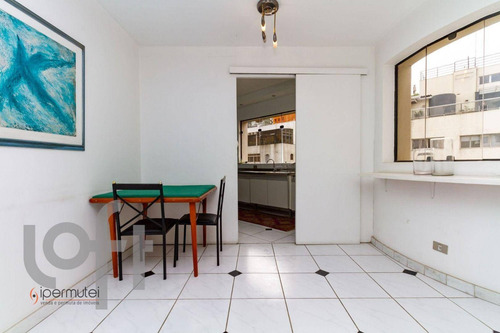 Imagem 27 de 30 de Apartamento Com 4 Dormitórios À Venda, 630 M² - Cerqueira César - São Paulo/sp - Ap3087