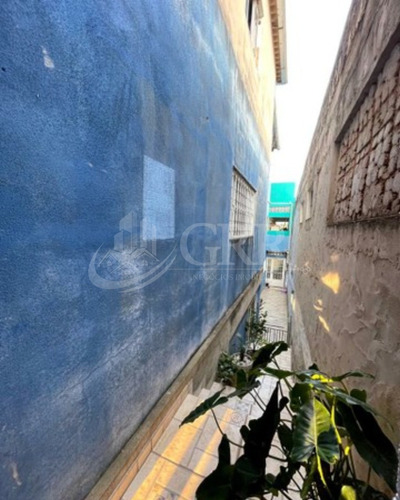 Imagem 2 de 17 de Casa 4 Dormitórios No Parque Santo Antônio- Jacareí- Sp - Ca02410 - 70545671
