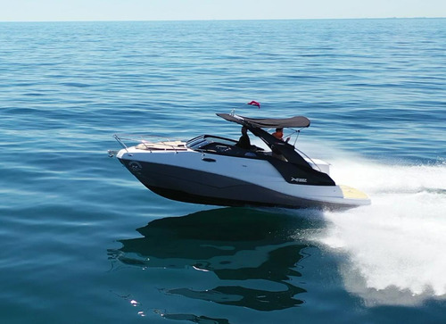 Nx 270 New Series 2025