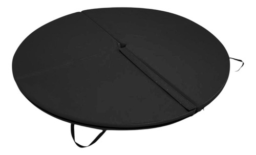 Alfombra De Plegable De Dance Plegable Con Mango Versátil