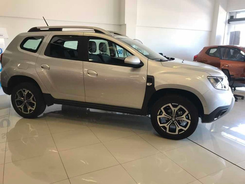 Renault Nueva Duster Intens Vision Entrega Inmediata 2021