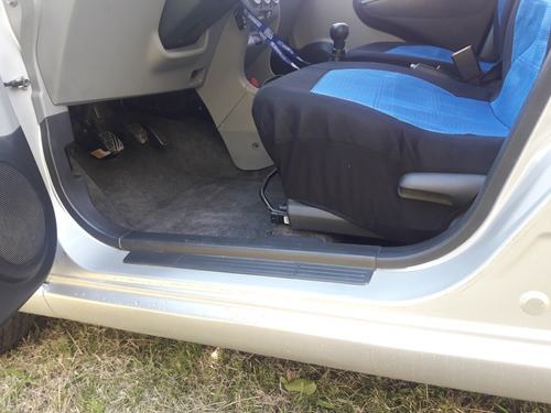 Suzuki Celerio 2011 1.0 Ga 5p