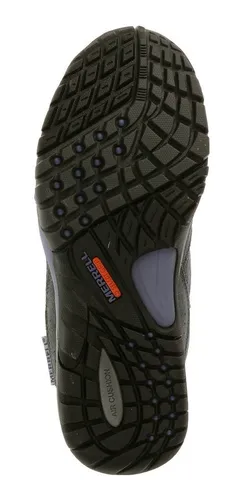 Zapatilla Merrell Azura Breeze Trekking Mujer Empo2000