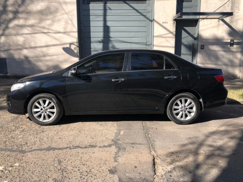 Imagen 4 de 9 de Toyota Corolla Seg