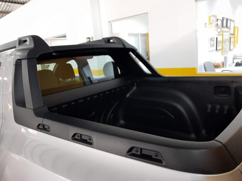 Imagem 6 de 6 de Renault Duster Oroch 1.6 Manual