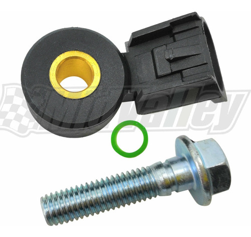 Sensor Detonacion Chevrolet Traverse Lt 2010 3.6l